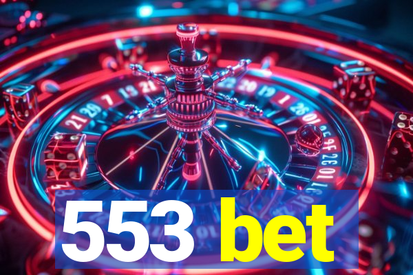 553 bet